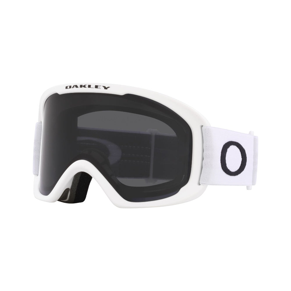 Oakley Antiparra SNOW