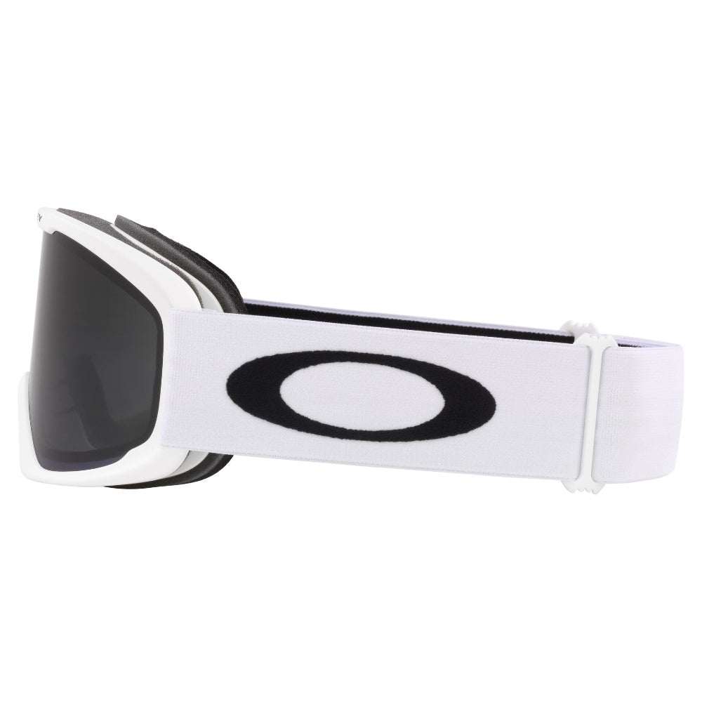 Oakley Antiparra SNOW