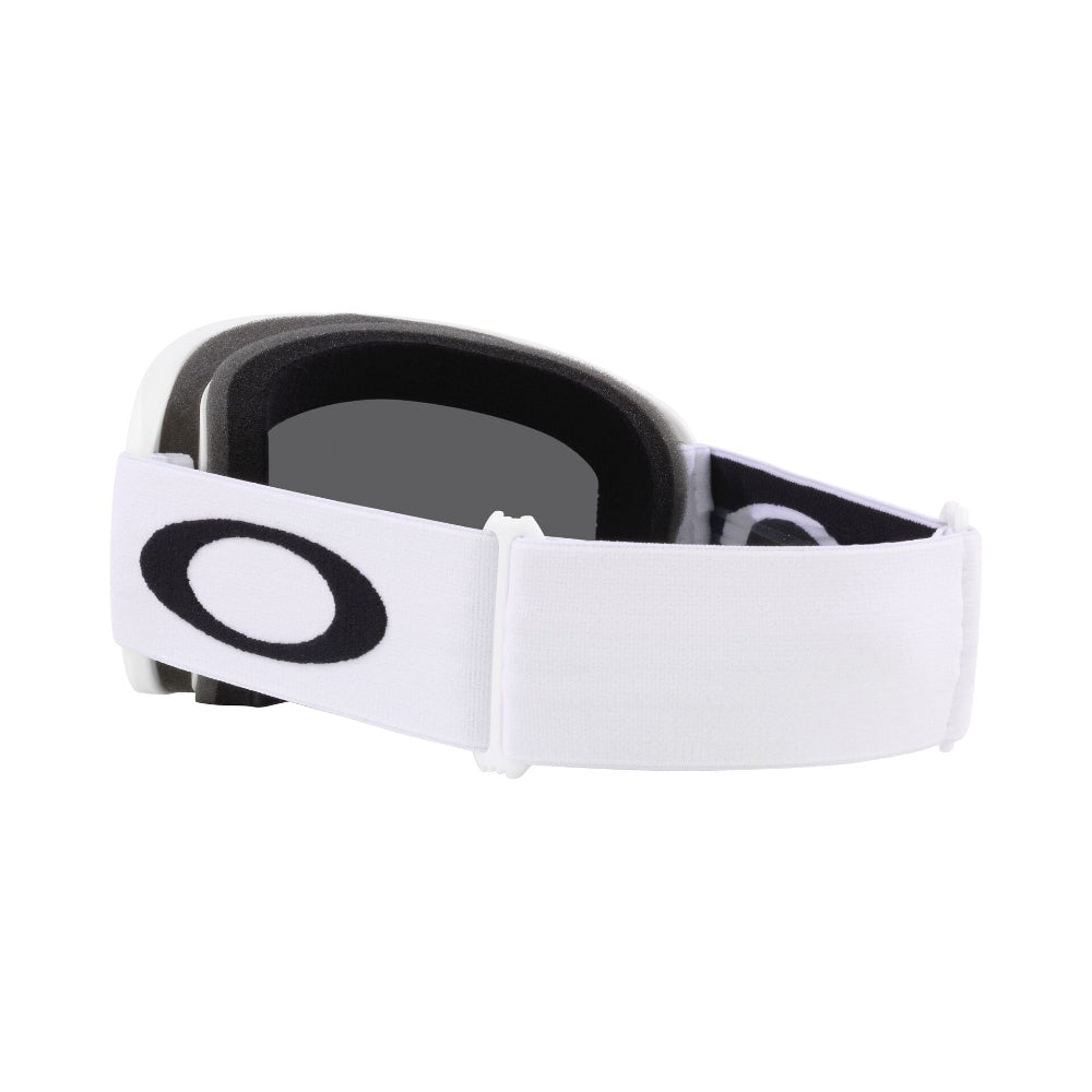 Oakley Antiparra SNOW