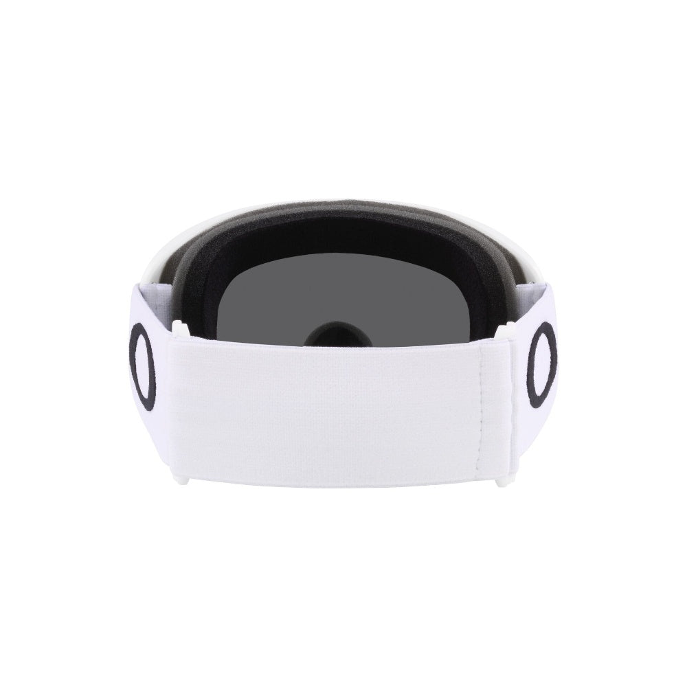 Oakley Antiparra SNOW