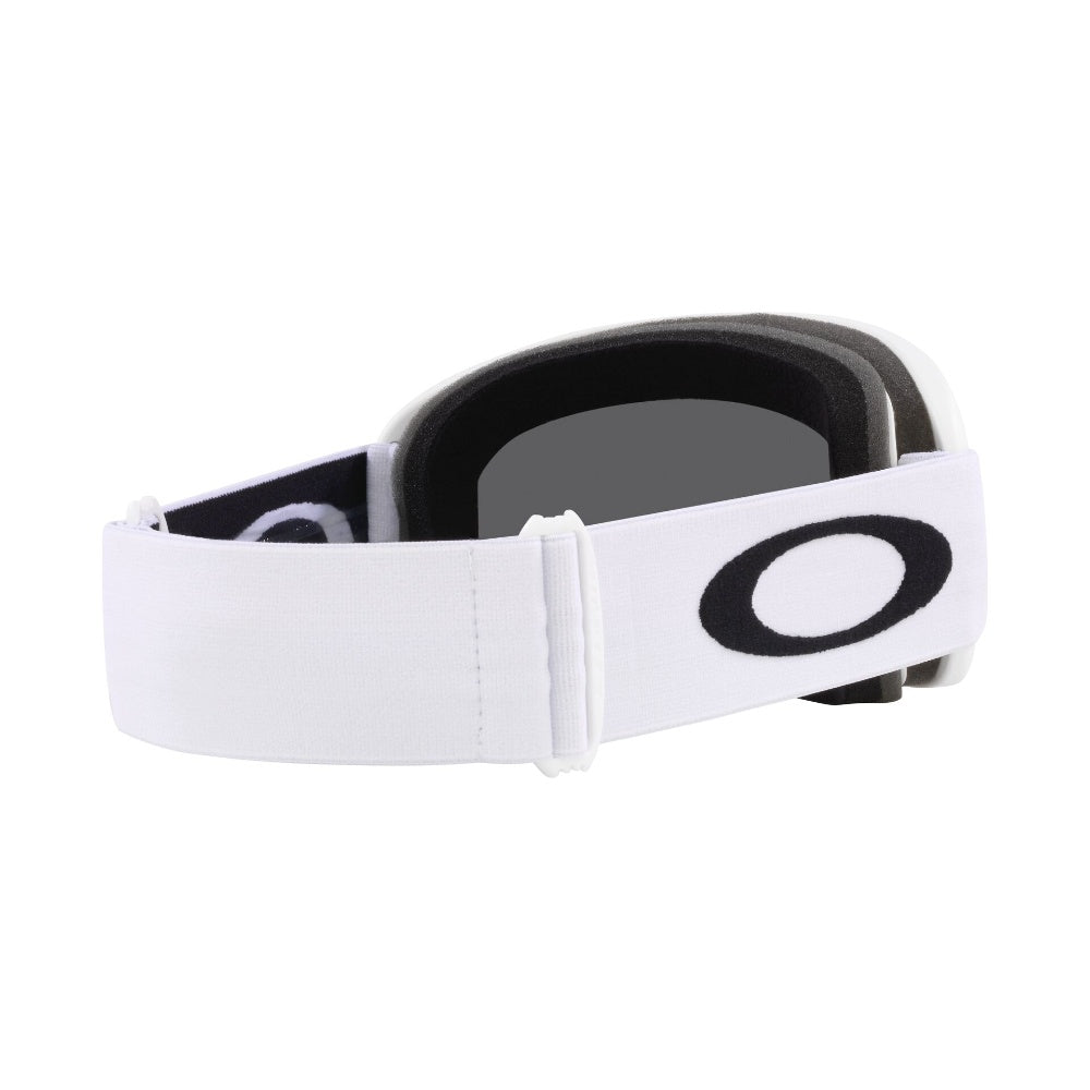 Oakley Antiparra SNOW