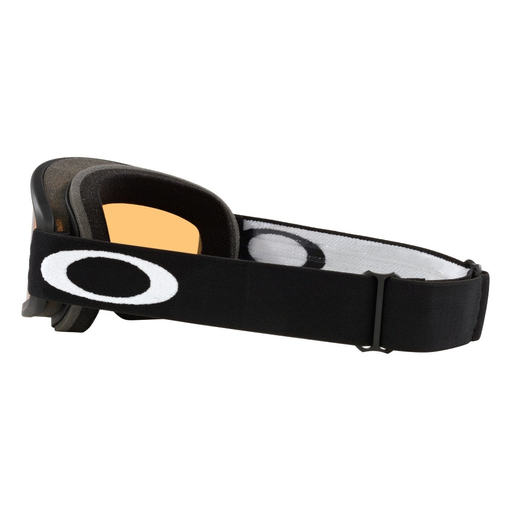 Oakley Antiparra SNOW