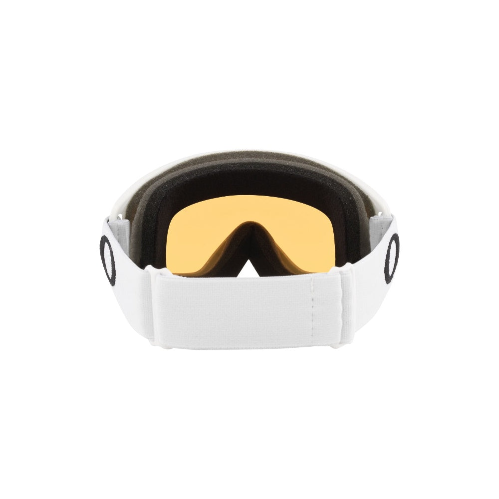 Oakley Antiparra SNOW