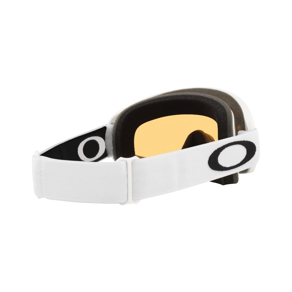 Oakley Antiparra SNOW