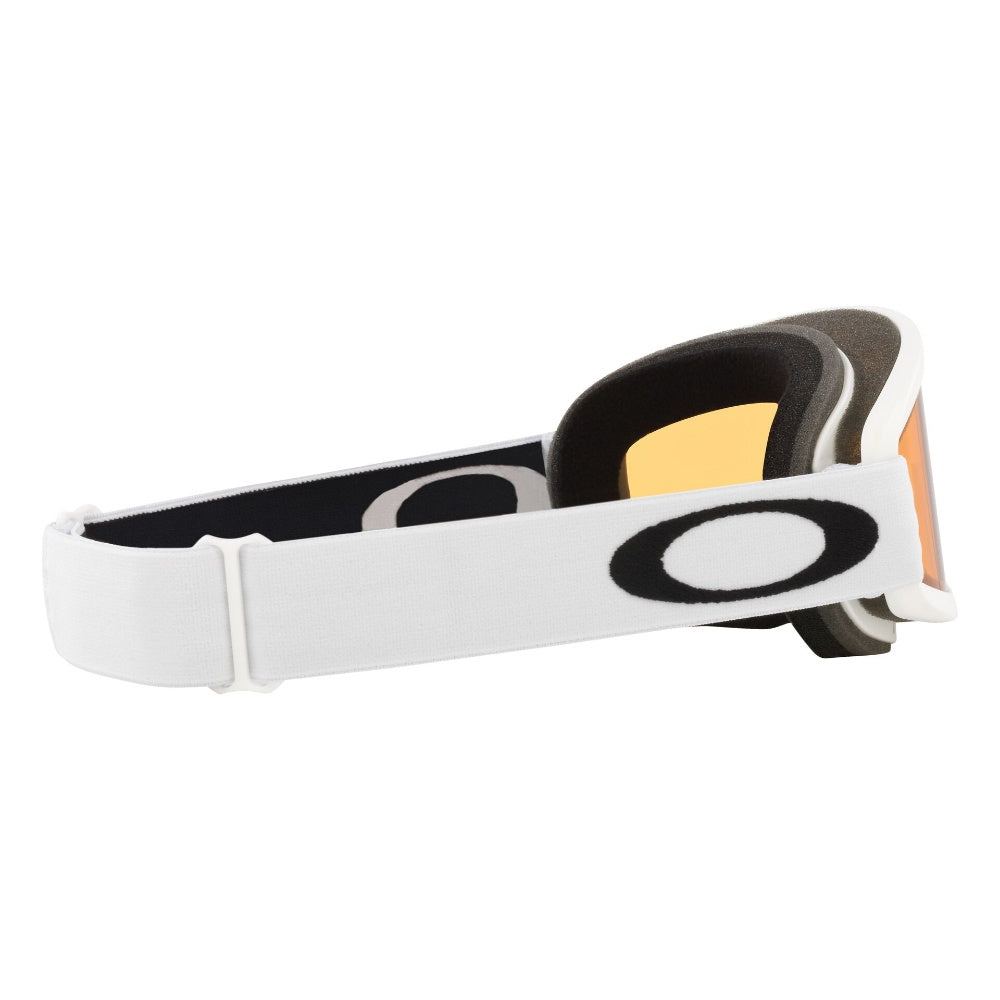 Oakley Antiparra SNOW