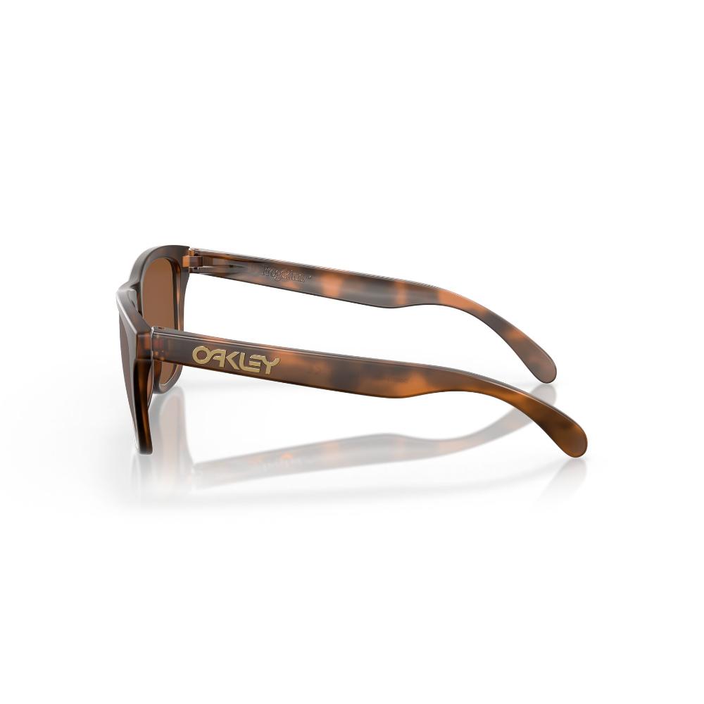 Oakley Frogskins