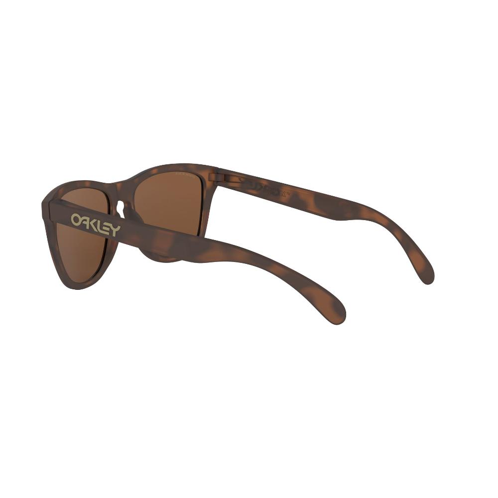 Oakley Frogskins