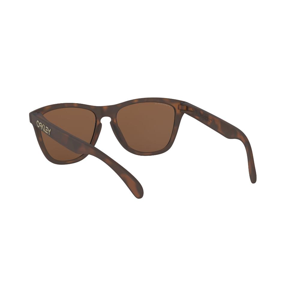 Oakley Frogskins