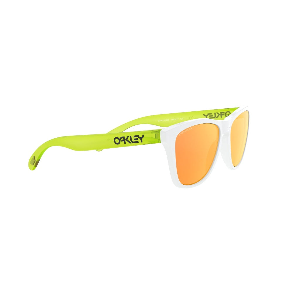 Oakley Frogskins Prizm