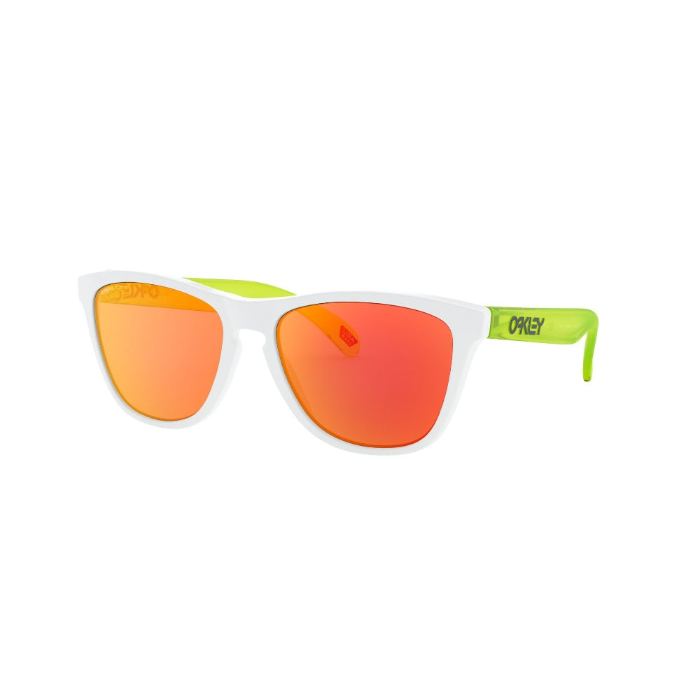 Oakley Frogskins Prizm