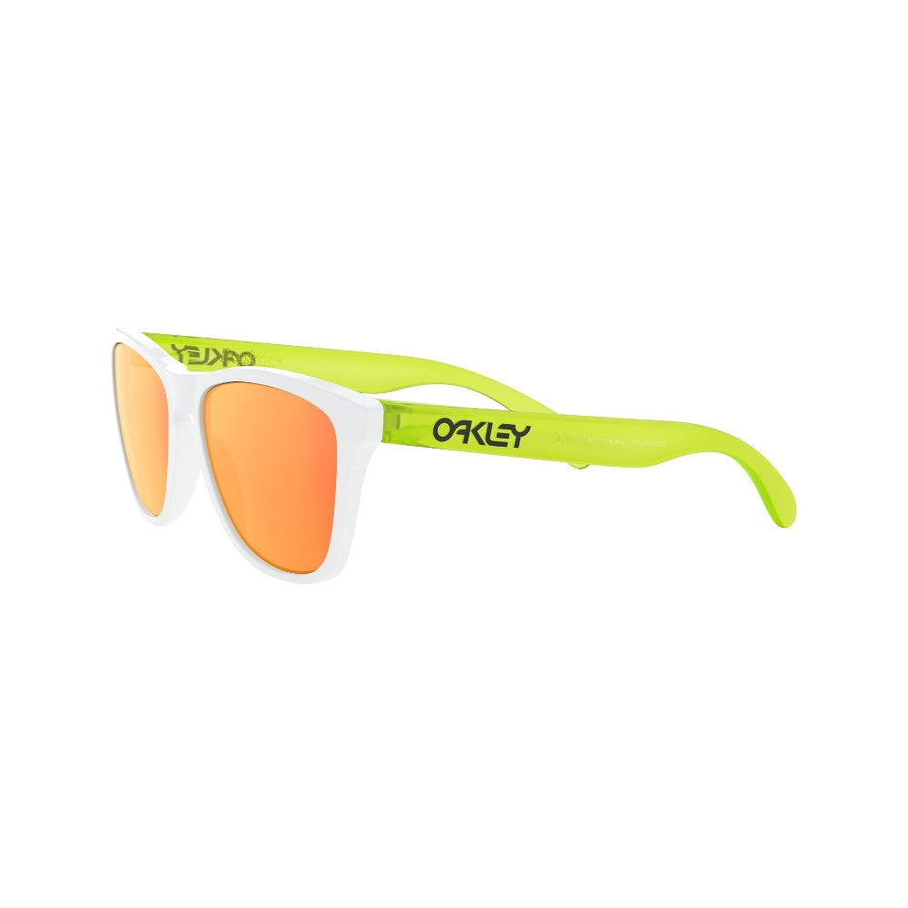 Oakley Frogskins Prizm