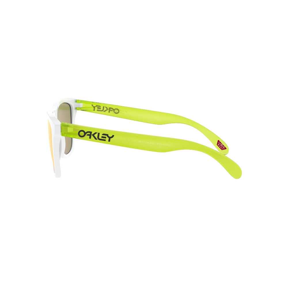 Oakley Frogskins Prizm