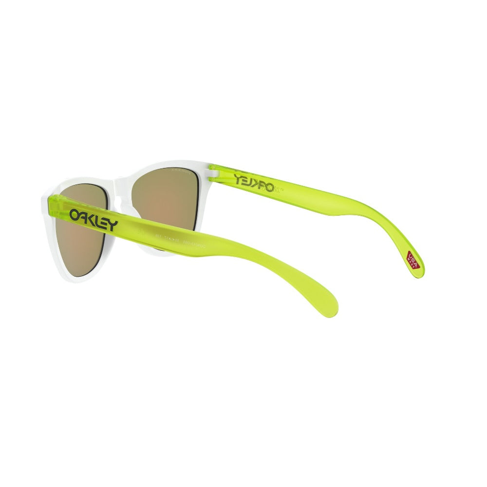 Oakley Frogskins Prizm