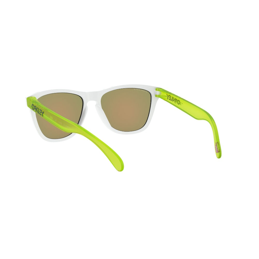 Oakley Frogskins Prizm