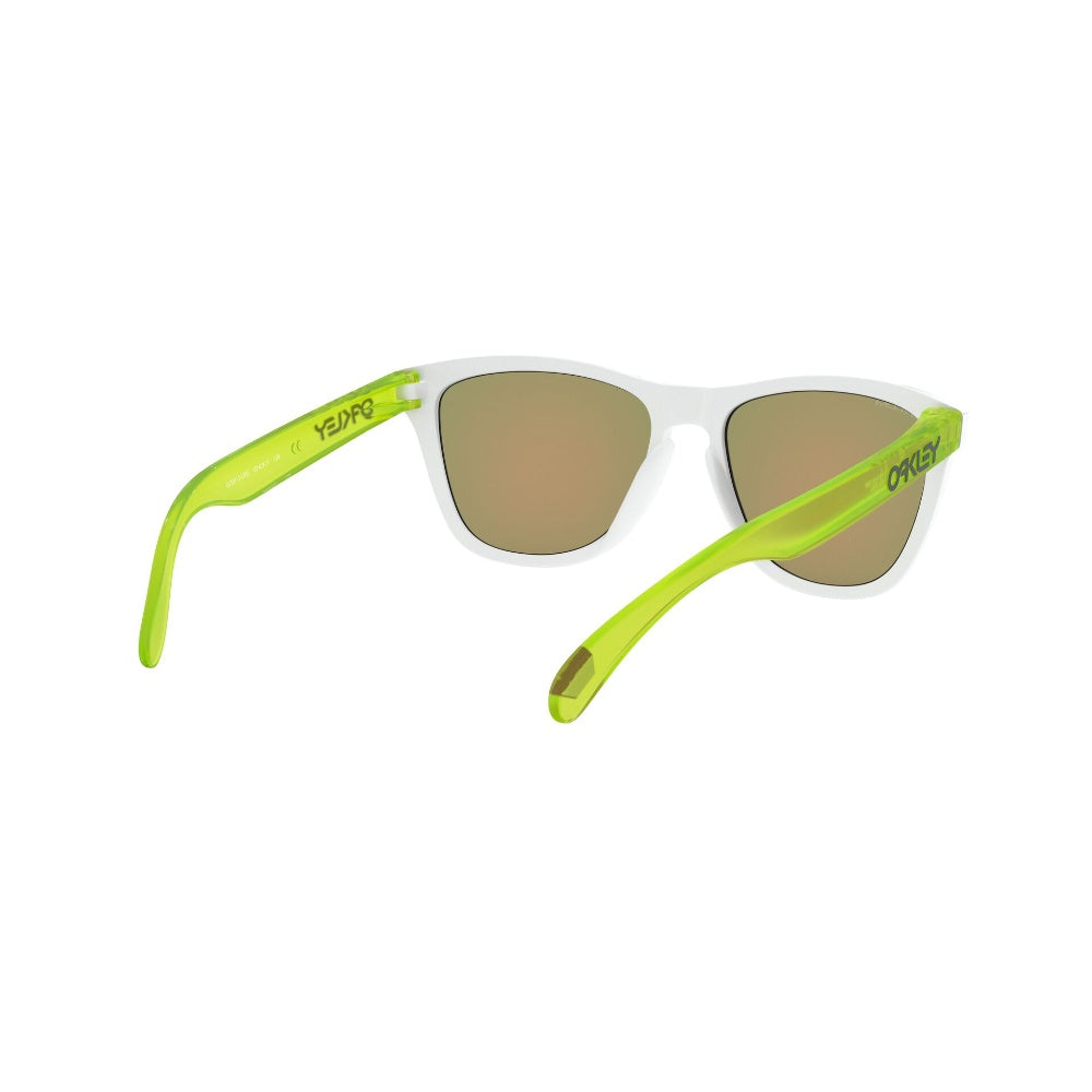 Oakley Frogskins Prizm