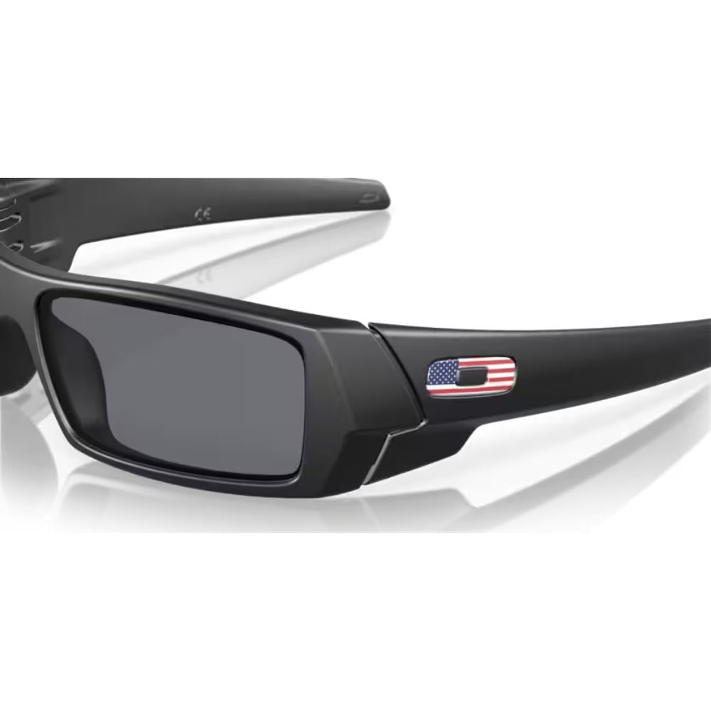 Oakley Gascan