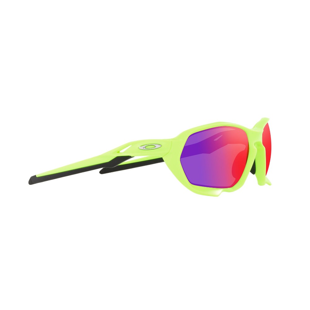 Oakley Plazma Prizm