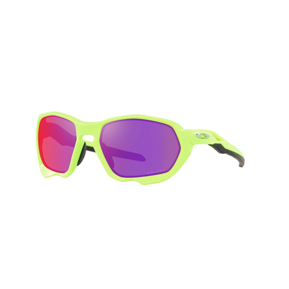 Oakley Plazma Prizm