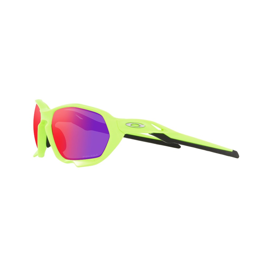 Oakley Plazma Prizm