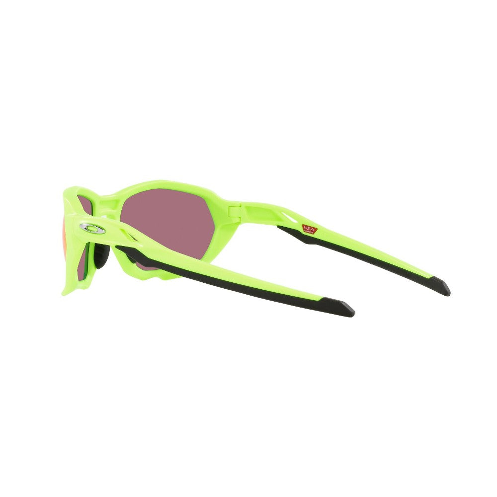 Oakley Plazma Prizm