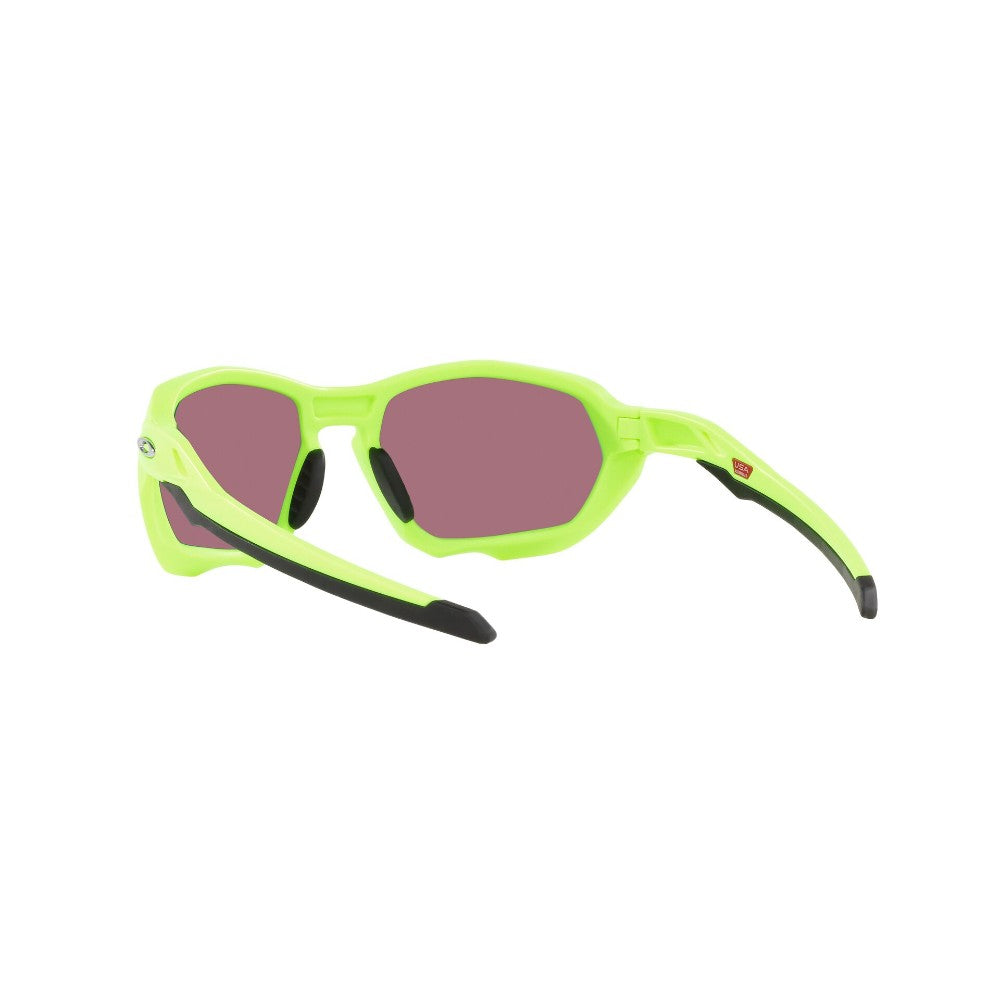 Oakley Plazma Prizm