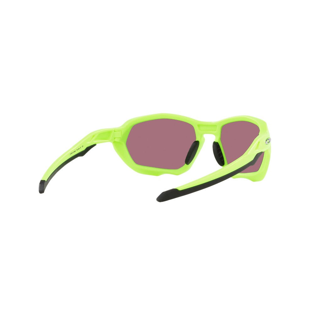 Oakley Plazma Prizm