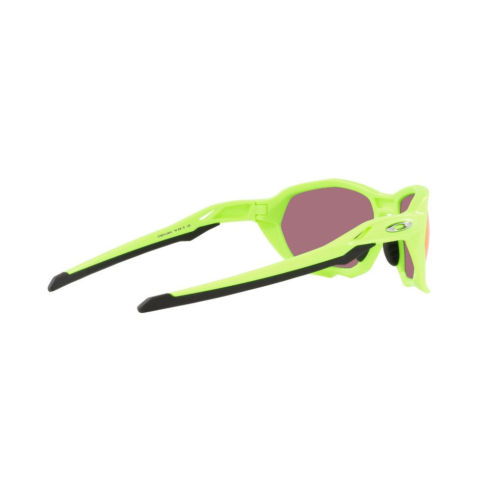 Oakley Plazma Prizm