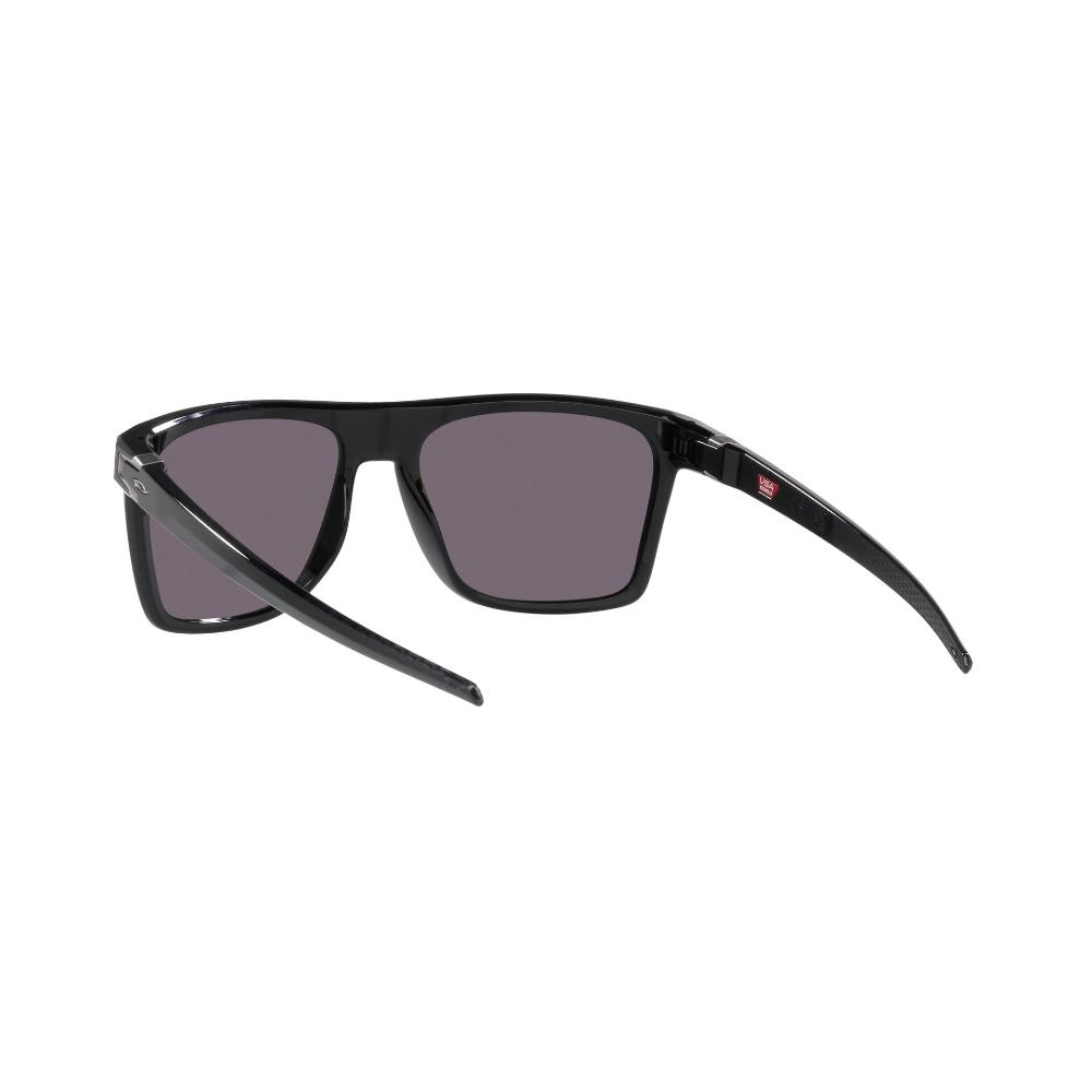Oakley Leffingwell