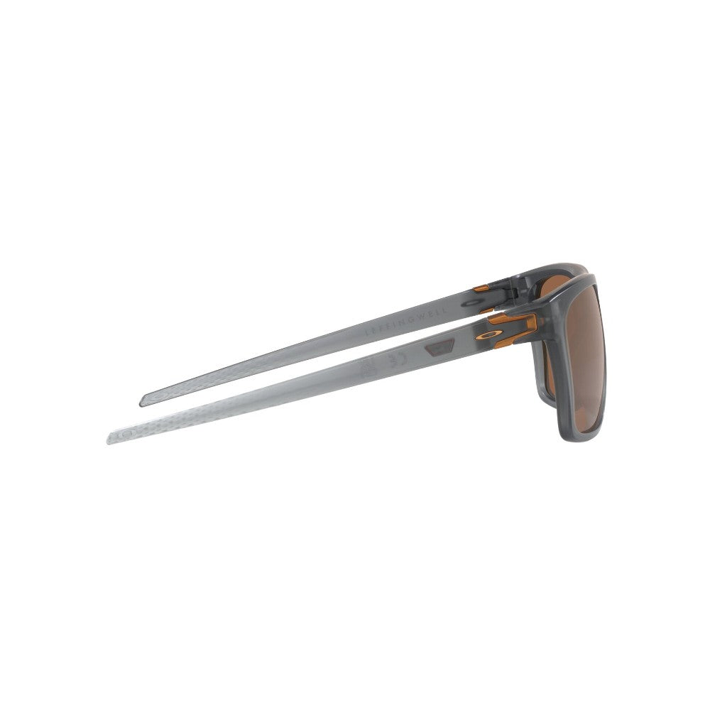 Oakley Leffingwell Prizm