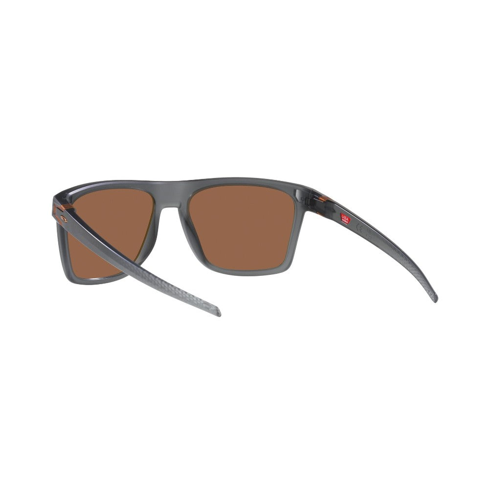 Oakley Leffingwell Prizm