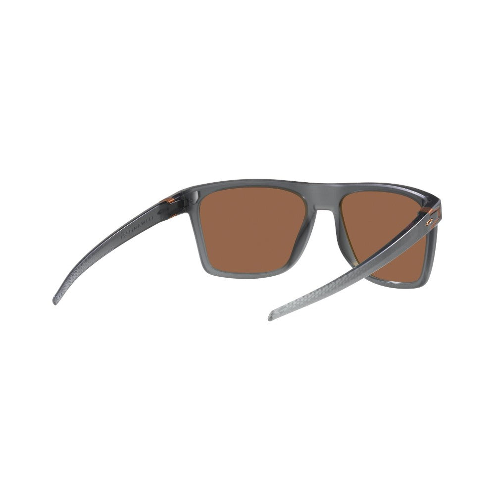 Oakley Leffingwell Prizm