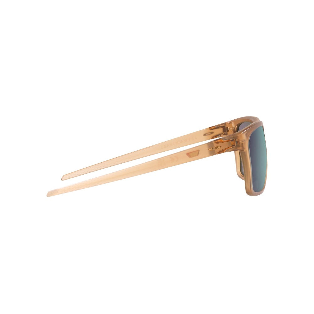 Oakley Leffingwell Prizm