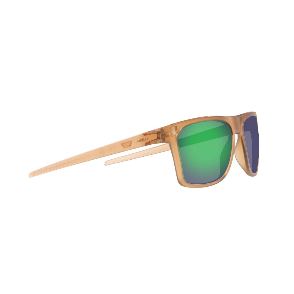 Oakley Leffingwell Prizm