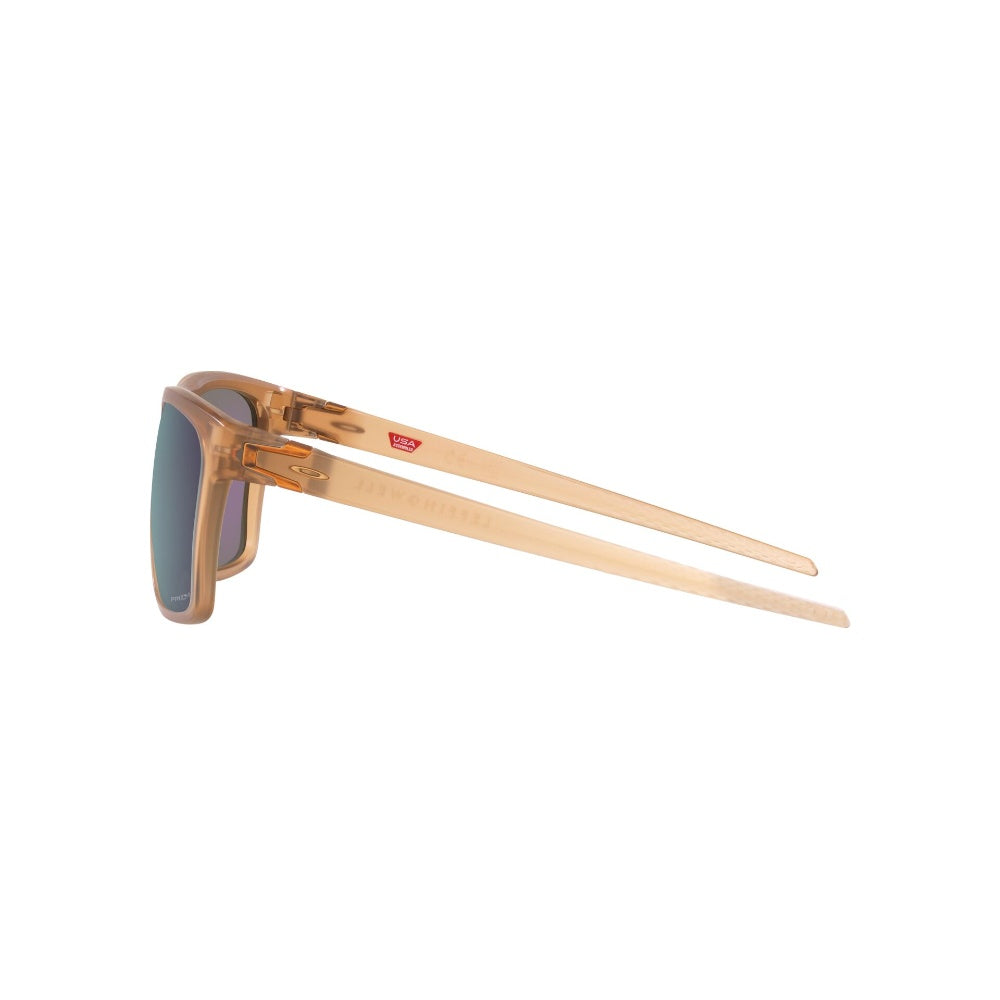 Oakley Leffingwell Prizm