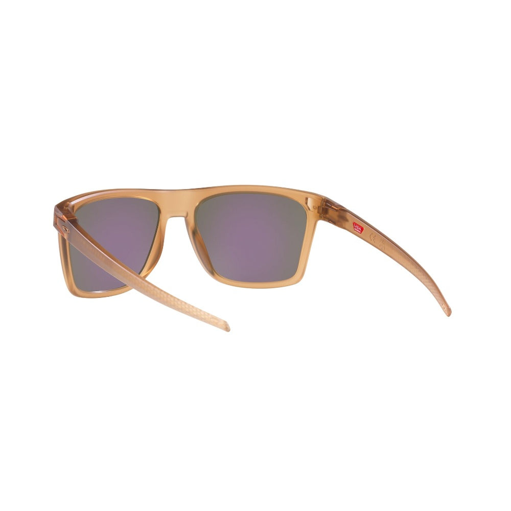 Oakley Leffingwell Prizm