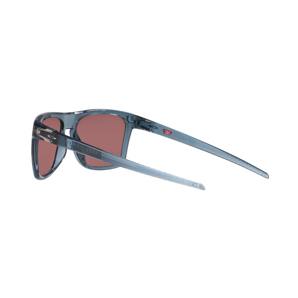 Oakley Leffingwell