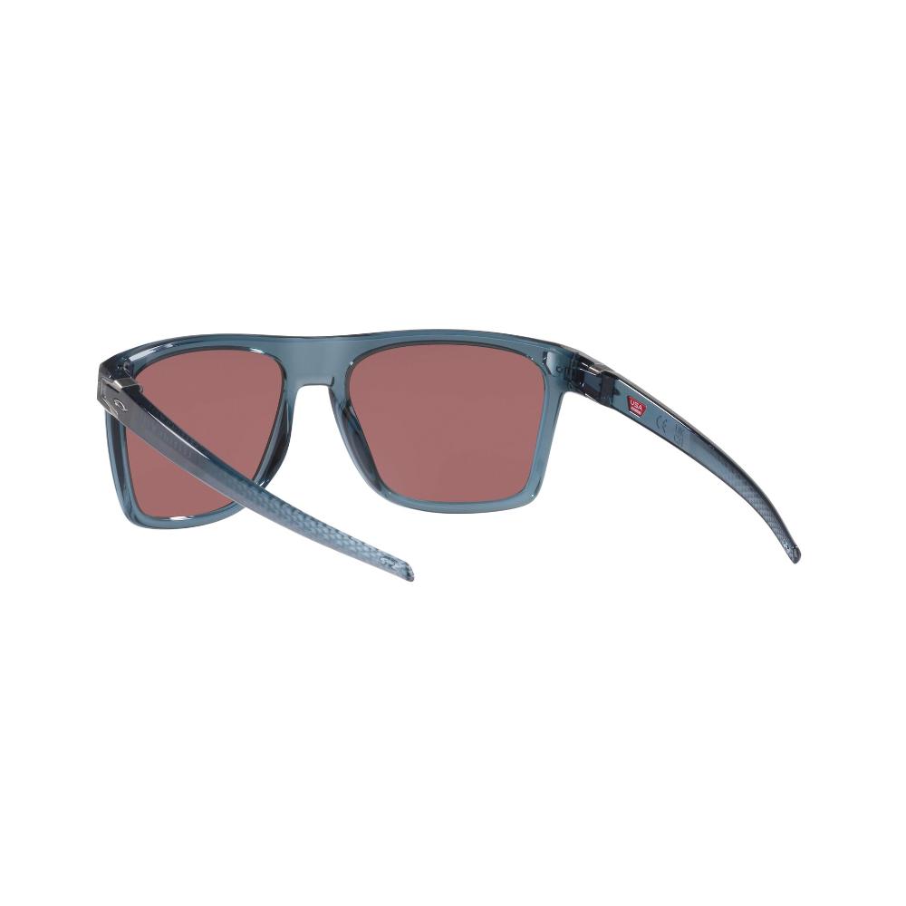Oakley Leffingwell