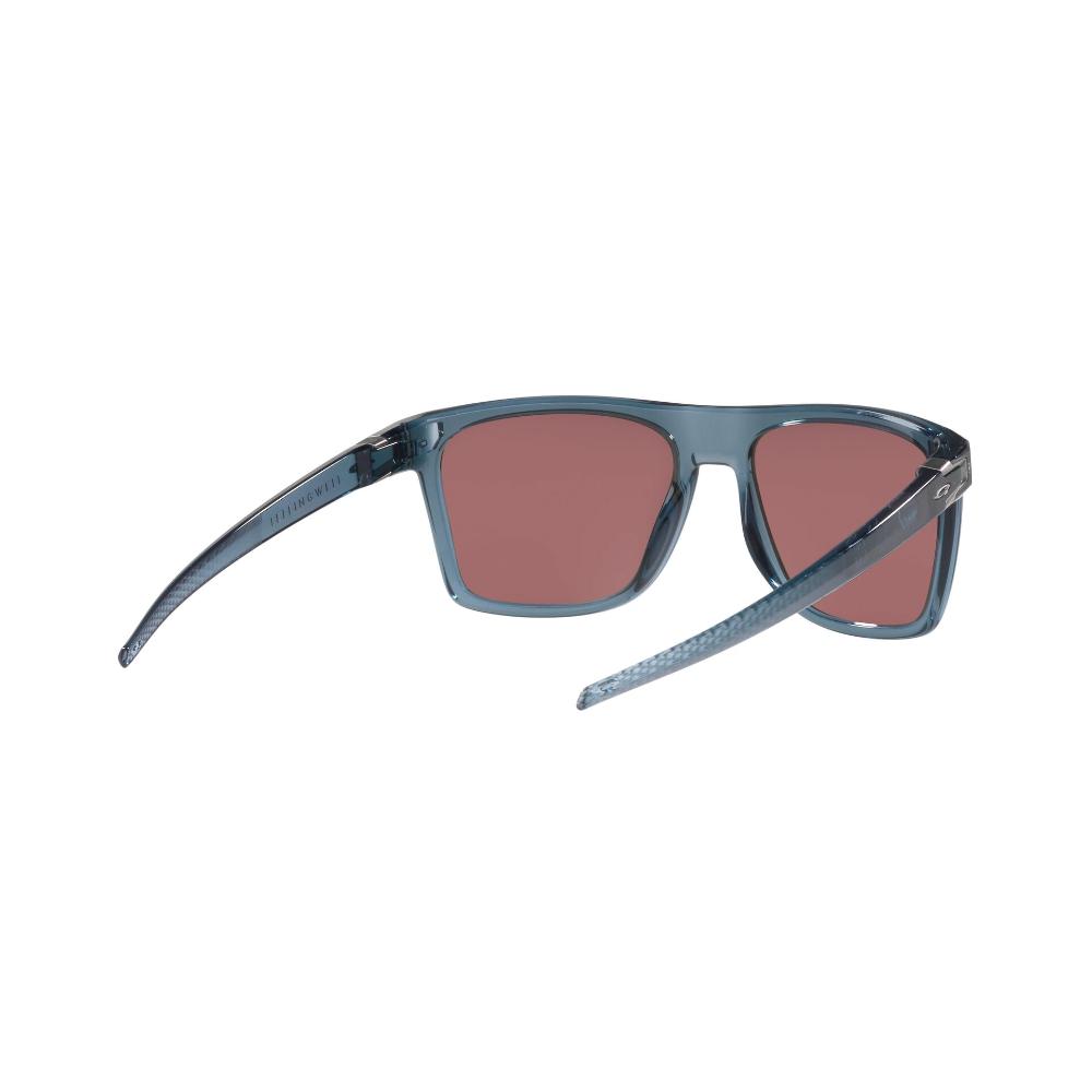 Oakley Leffingwell