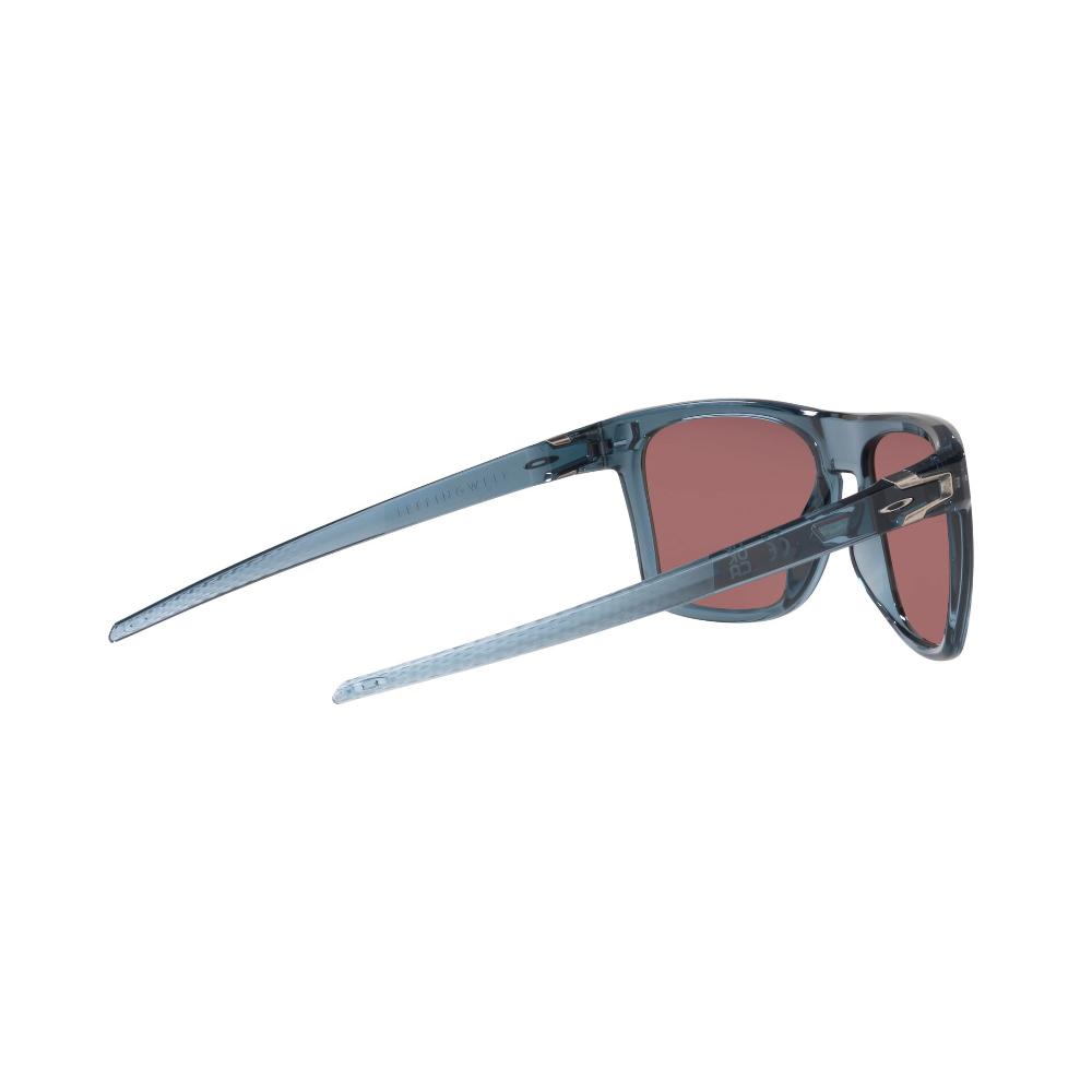 Oakley Leffingwell