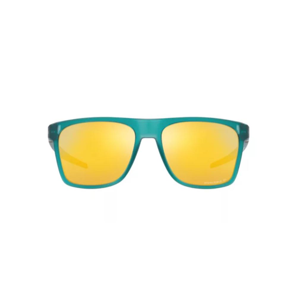 Oakley Leffingwell