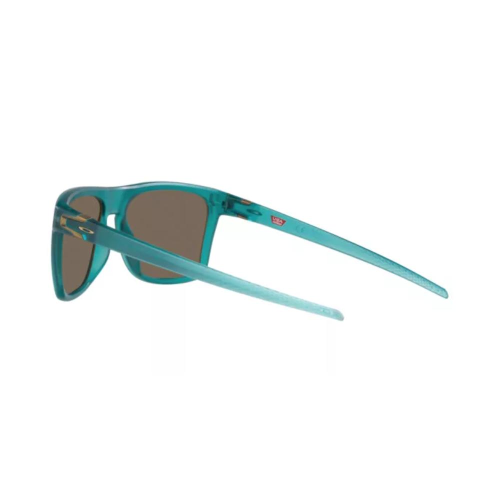 Oakley Leffingwell
