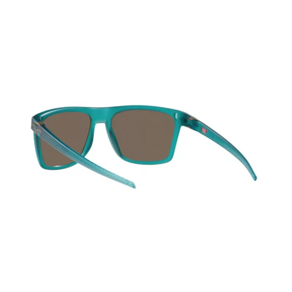 Oakley Leffingwell