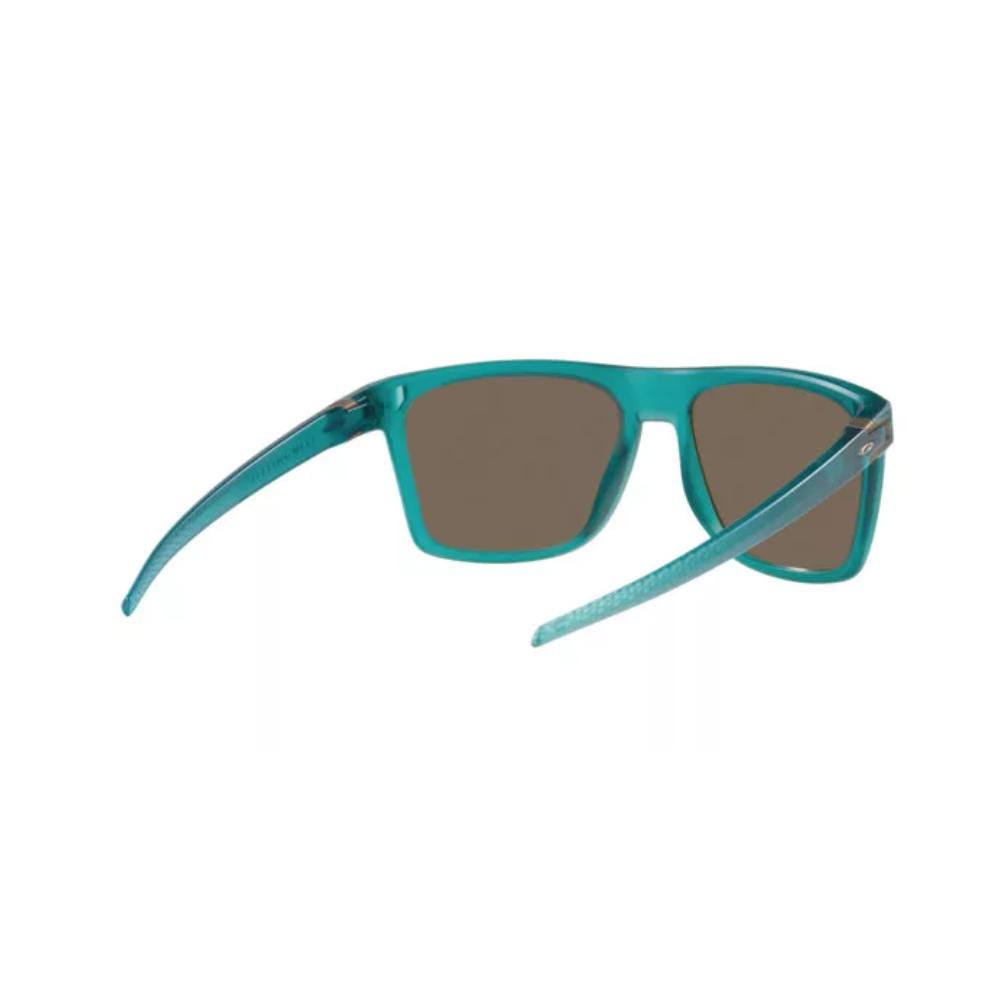 Oakley Leffingwell