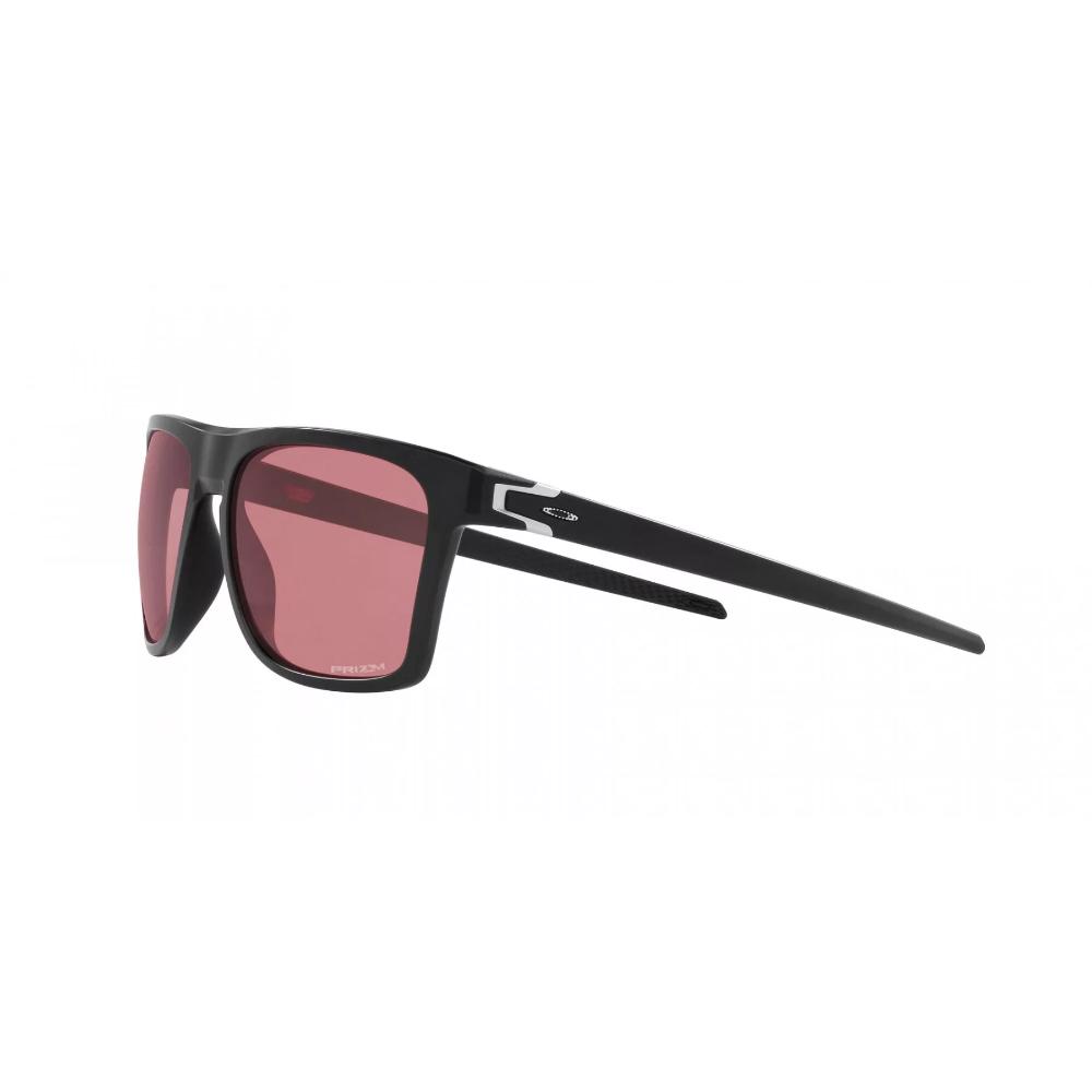 Oakley Leffingwell