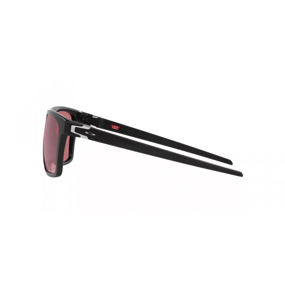 Oakley Leffingwell