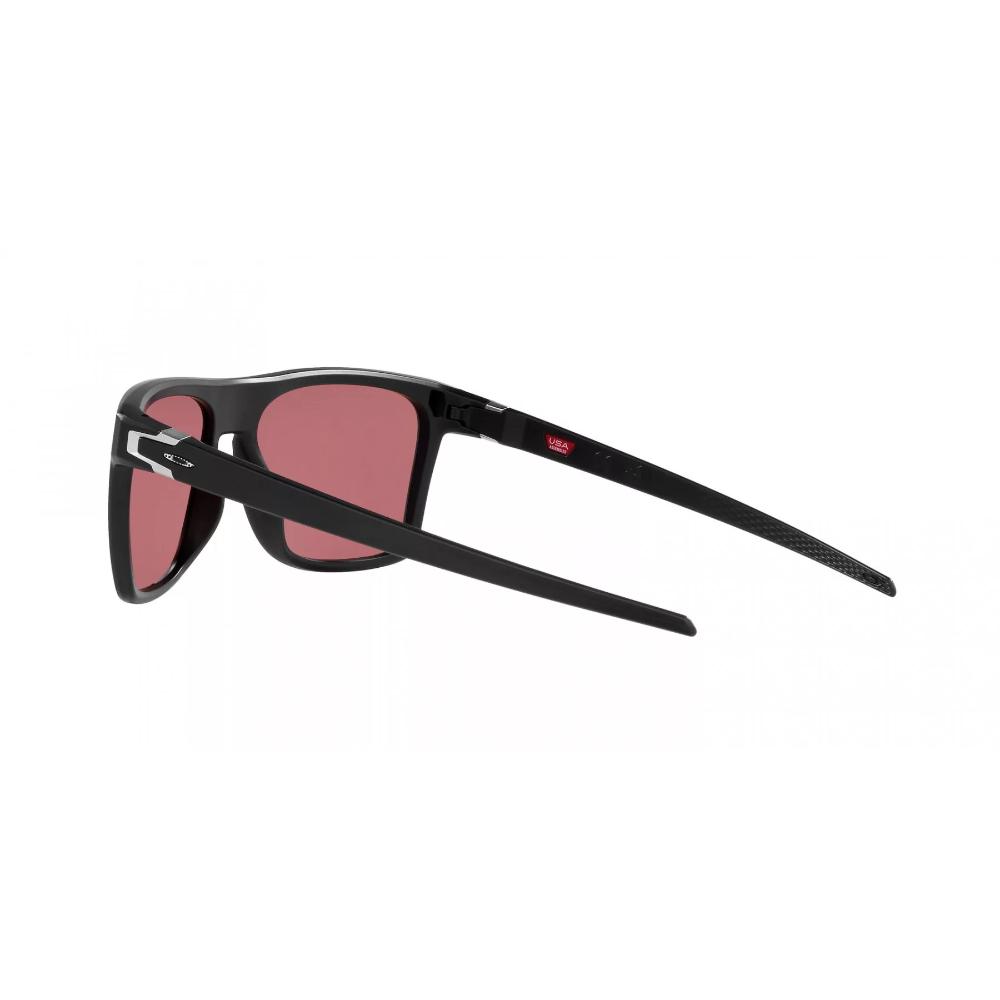 Oakley Leffingwell