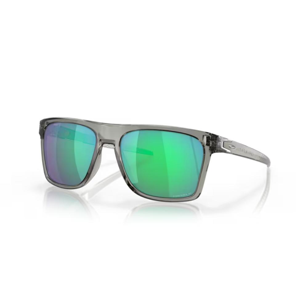 Oakley Leffingwell