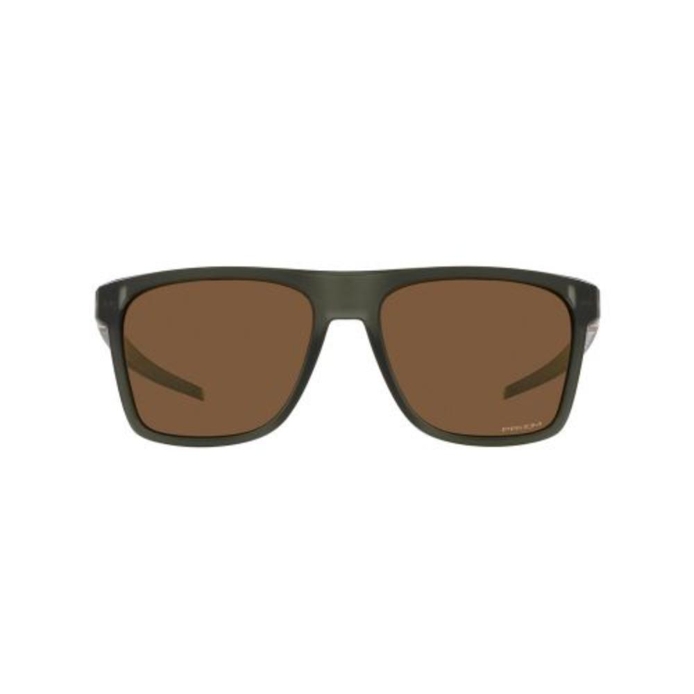 Oakley Leffingwell