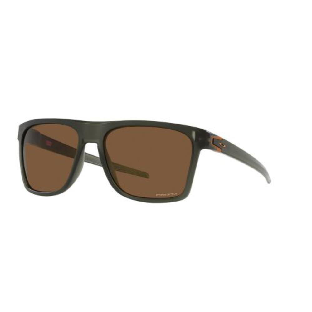 Oakley Leffingwell