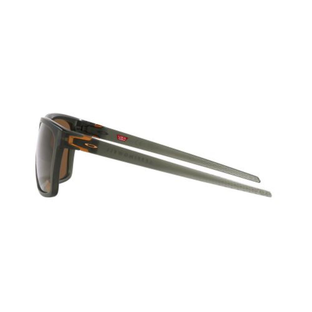 Oakley Leffingwell